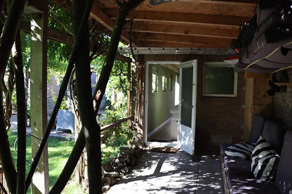 1 For 2 Bed & Breakfast Nederhorst den Berg Bagian luar foto