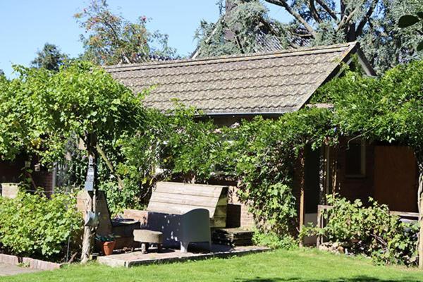 1 For 2 Bed & Breakfast Nederhorst den Berg Bagian luar foto